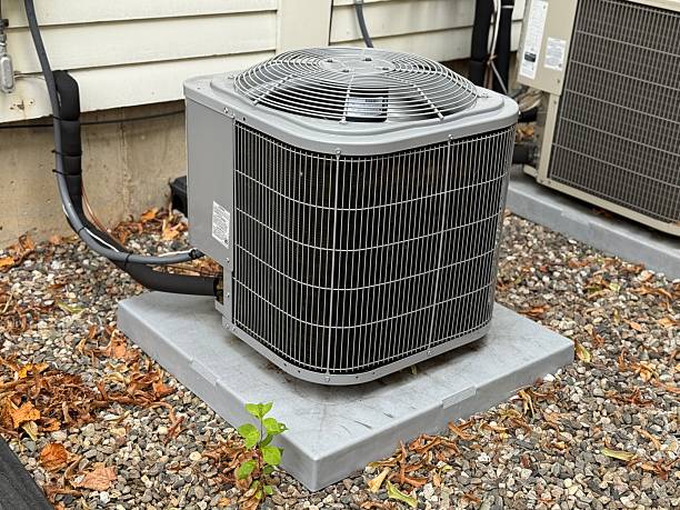 24/7 Emergency Hvac Maintenance experts in Cool, CA