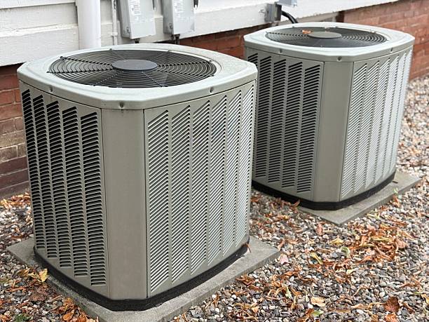 Reliable Hvac Maintenance contractor in Cool, CA by Leonard HVAC