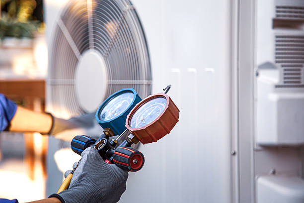 Affordable Hvac Maintenance solutions in Cool, CA