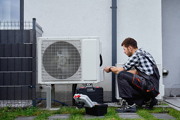 Top rated local Hvac Maintenance specialists in Cool, CA